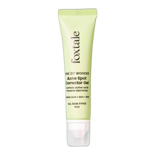 Foxtale Acne Spot Corrector Gel