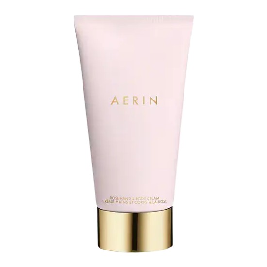 Aerin Rose Hand & Body Cream