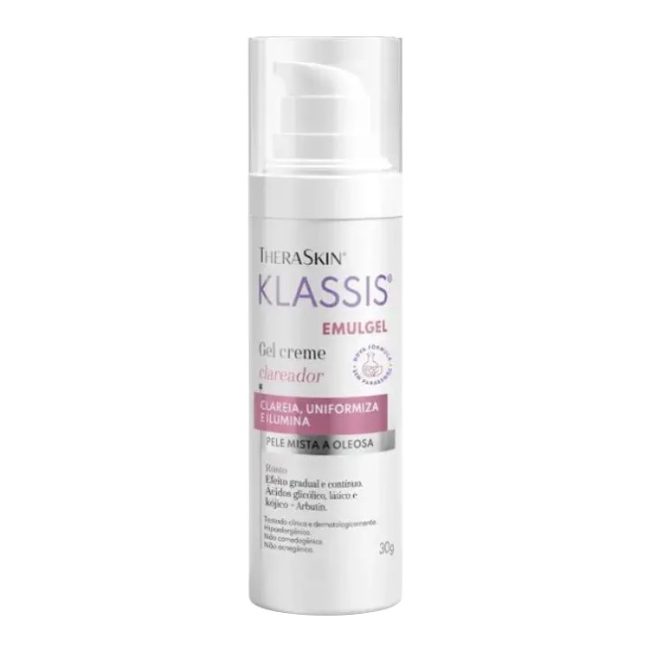 TheraSkin Klassis Emulgel