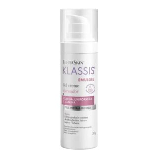 TheraSkin Klassis Emulgel