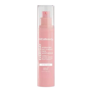 MCoBeauty. Hydrating Day & Night Face Moisturiser