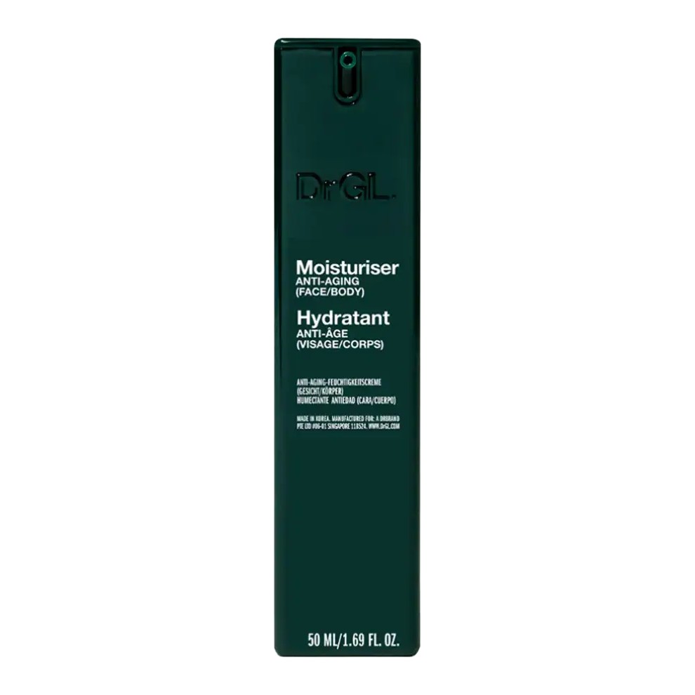 DrGL Moisturiser Anti-Aging