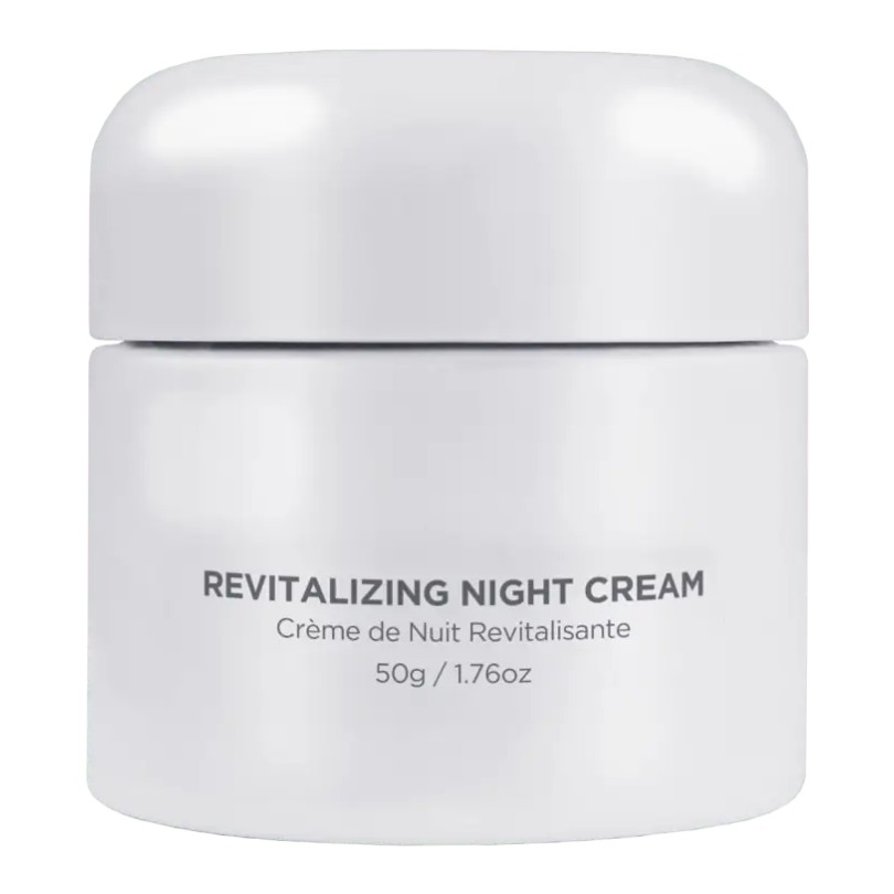 Voupre Revitalizing Night Cream