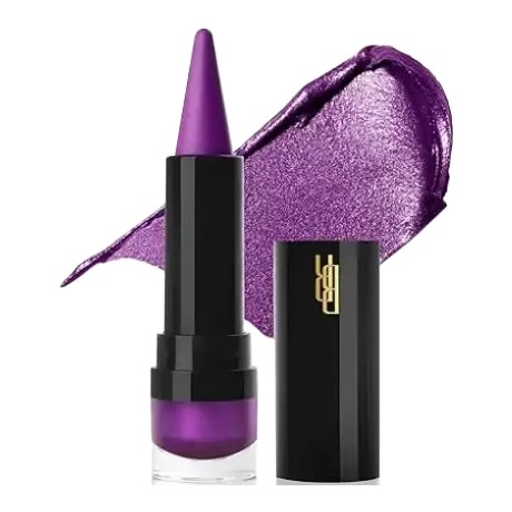 Black Radiance Metalicious Lip Sculptor