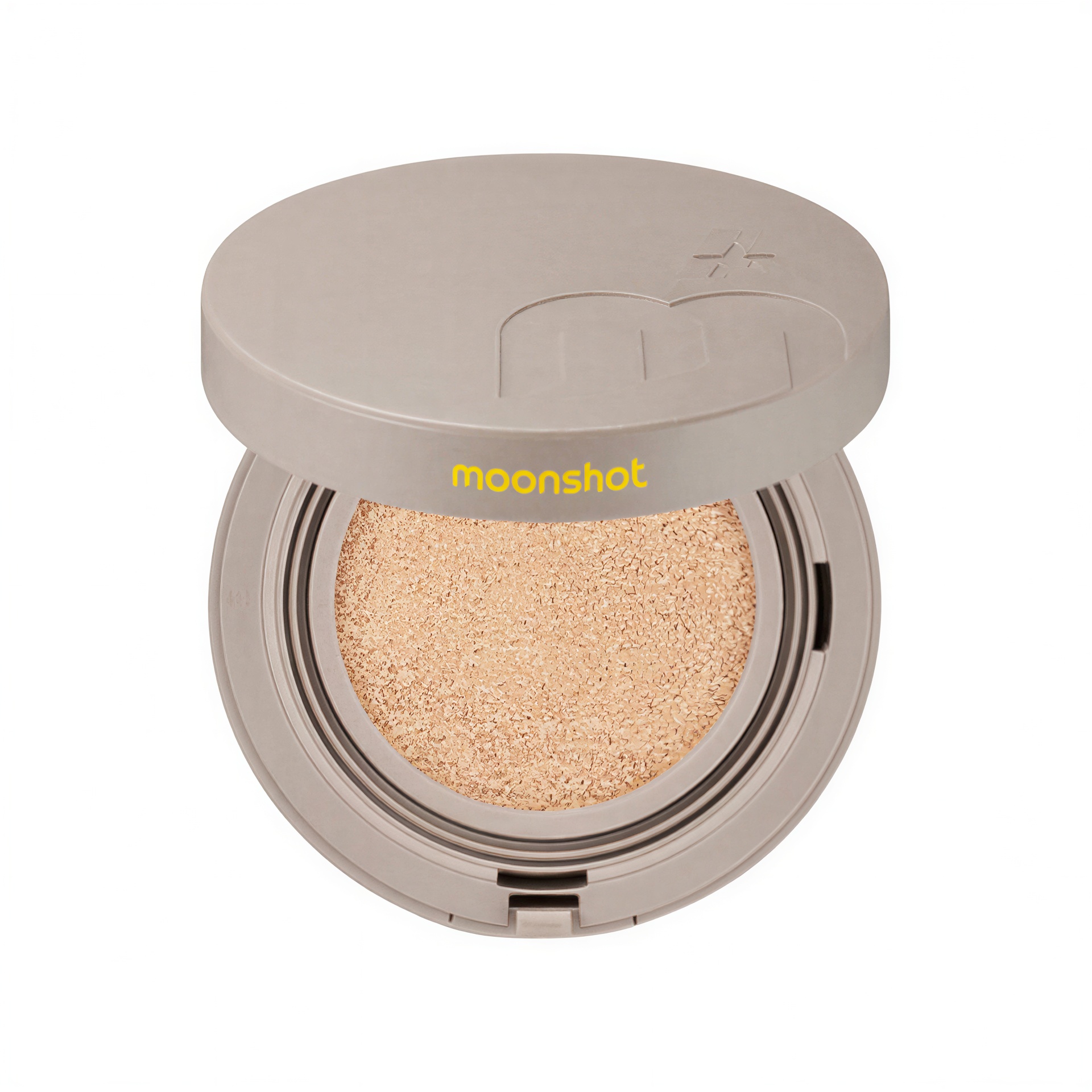 Moonshot Conscious Fit Cushion Foundation SPF43 PA++