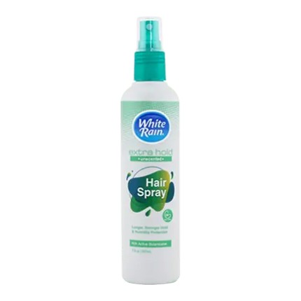 White Rain Non-Aerosol Hairspray Extra Hold