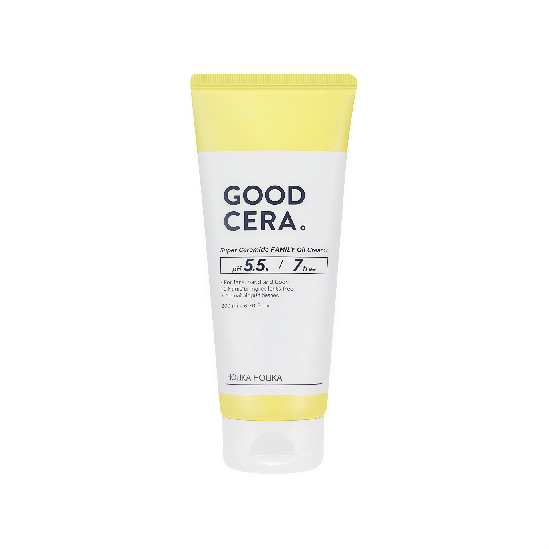 Holika Holika Good Cera Super Ceramide Family Oil Cream