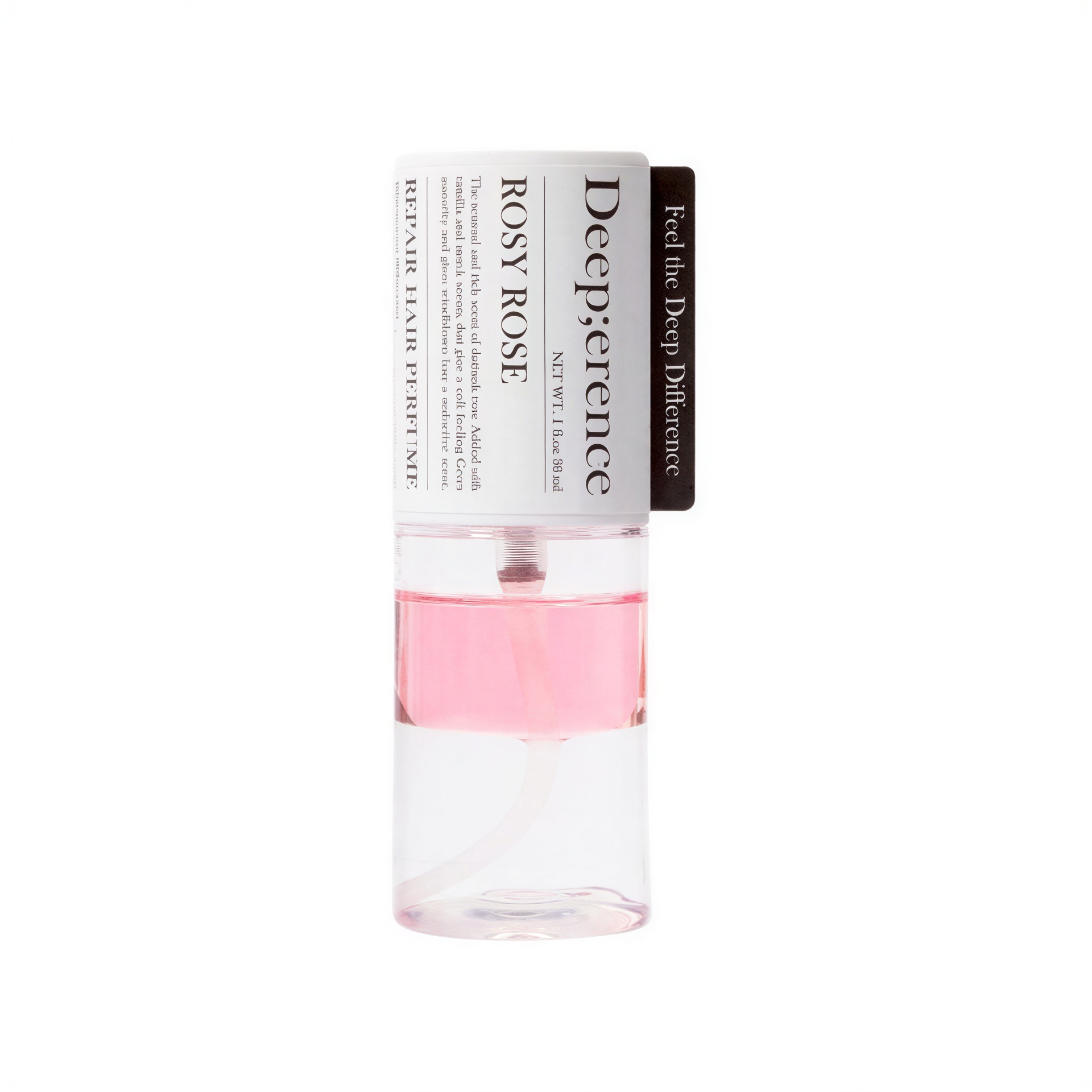 Deeperence Repair Hair Perfume Mist [Rosy Rose]