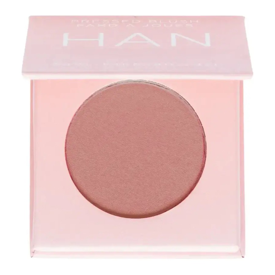 HAN Skincare Floral Flush Pressed Blush