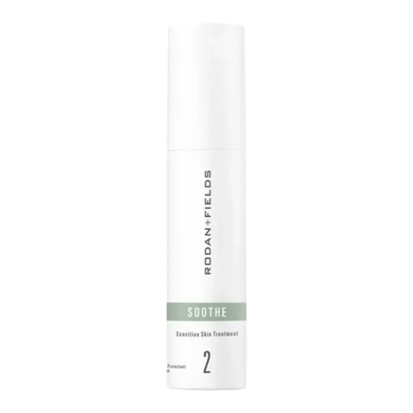 Rodan + Fields Soothe Sensitive Skin Treatment