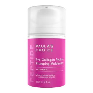 Paula's Choice Pro-Collagen مرطب ممتلئ بالببتيدات
