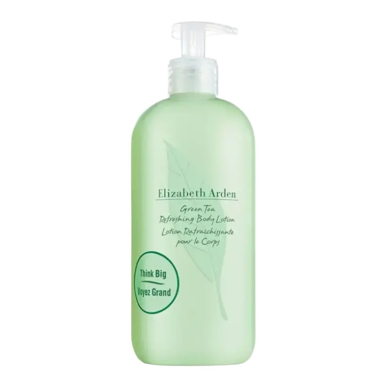 Elizabeth Arden Green Tea Body Lotion