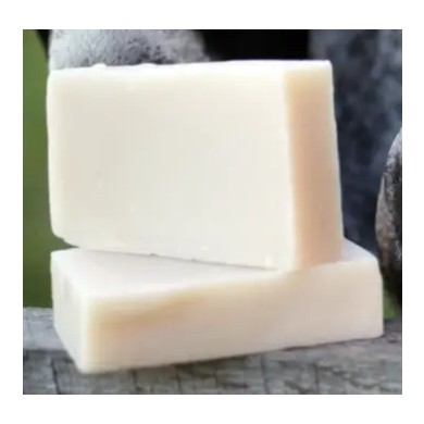Honeyrun Farm Goat's Milk Soap