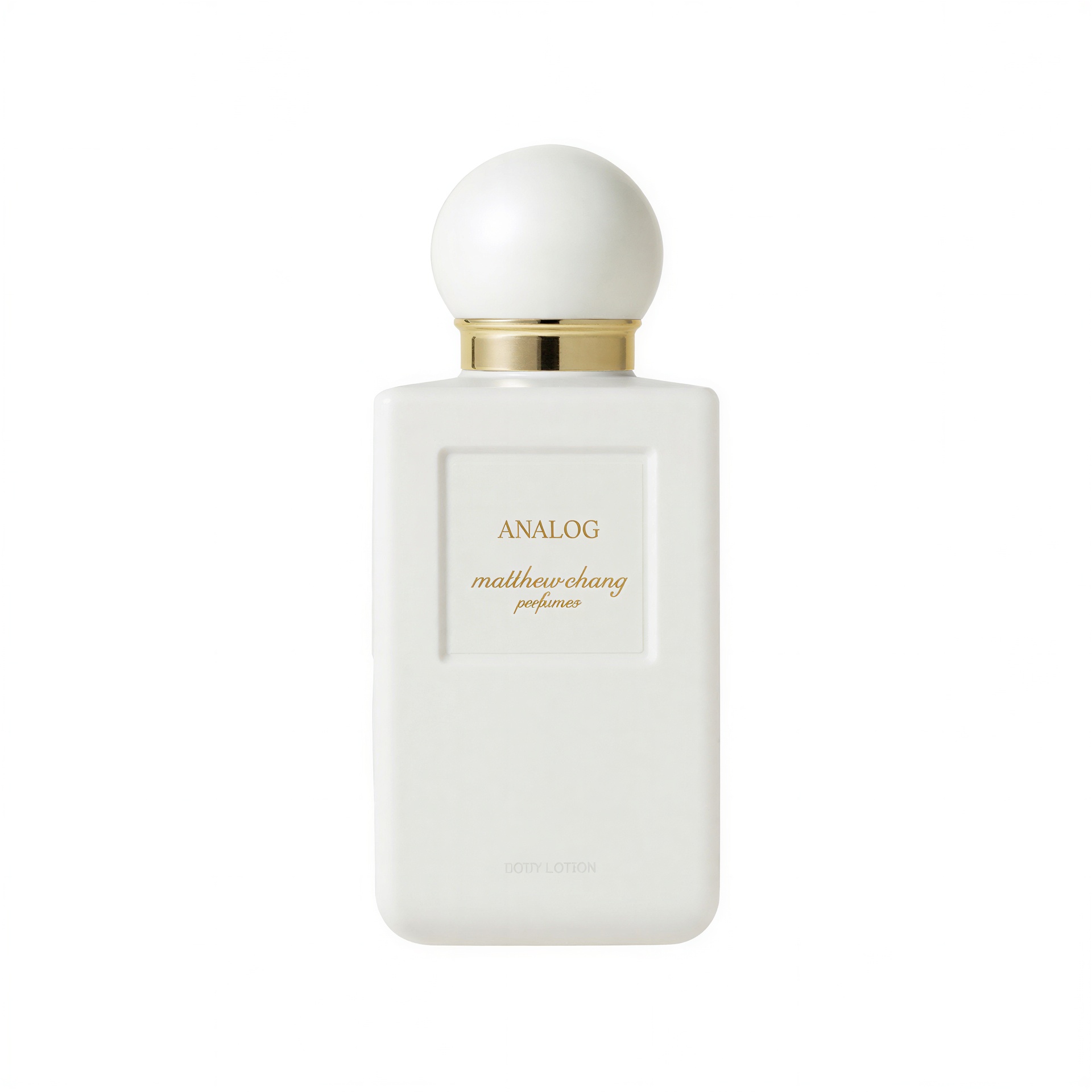Metyujang Analog Body Lotion