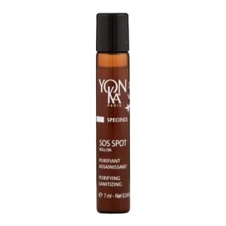 Yon-ka Sos Spot Roll-On Blemish Treatment