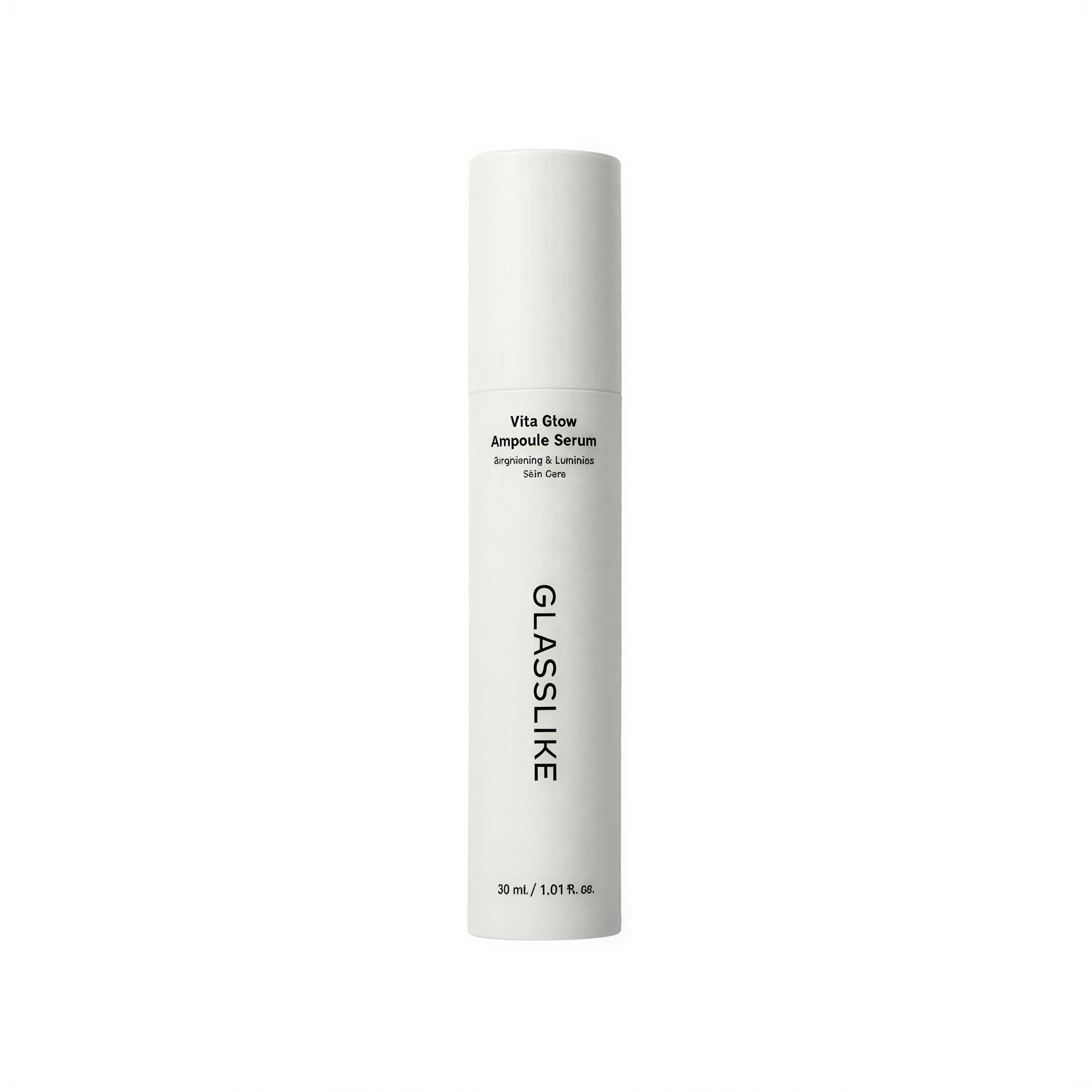 LG Pra.L Glasslike Vita Glow Ampoule Serum