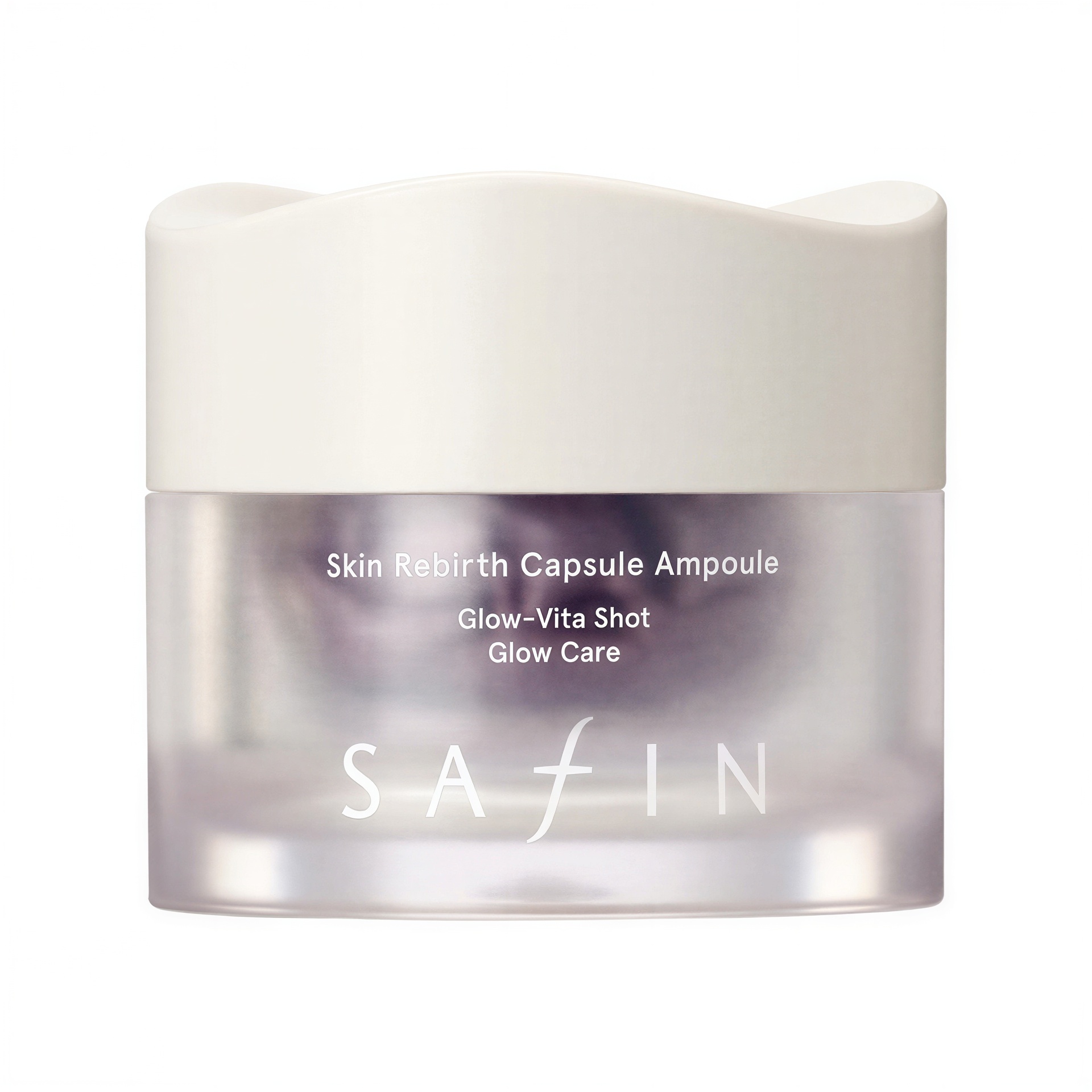 SAPPIN Skin Reverse Capsule Ampoule Glow Vita Shot