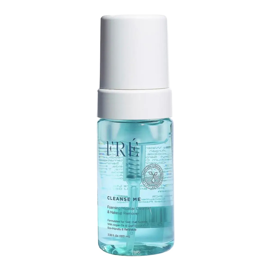 Fré Skincare Cleanse Me Foaming Micellar Water