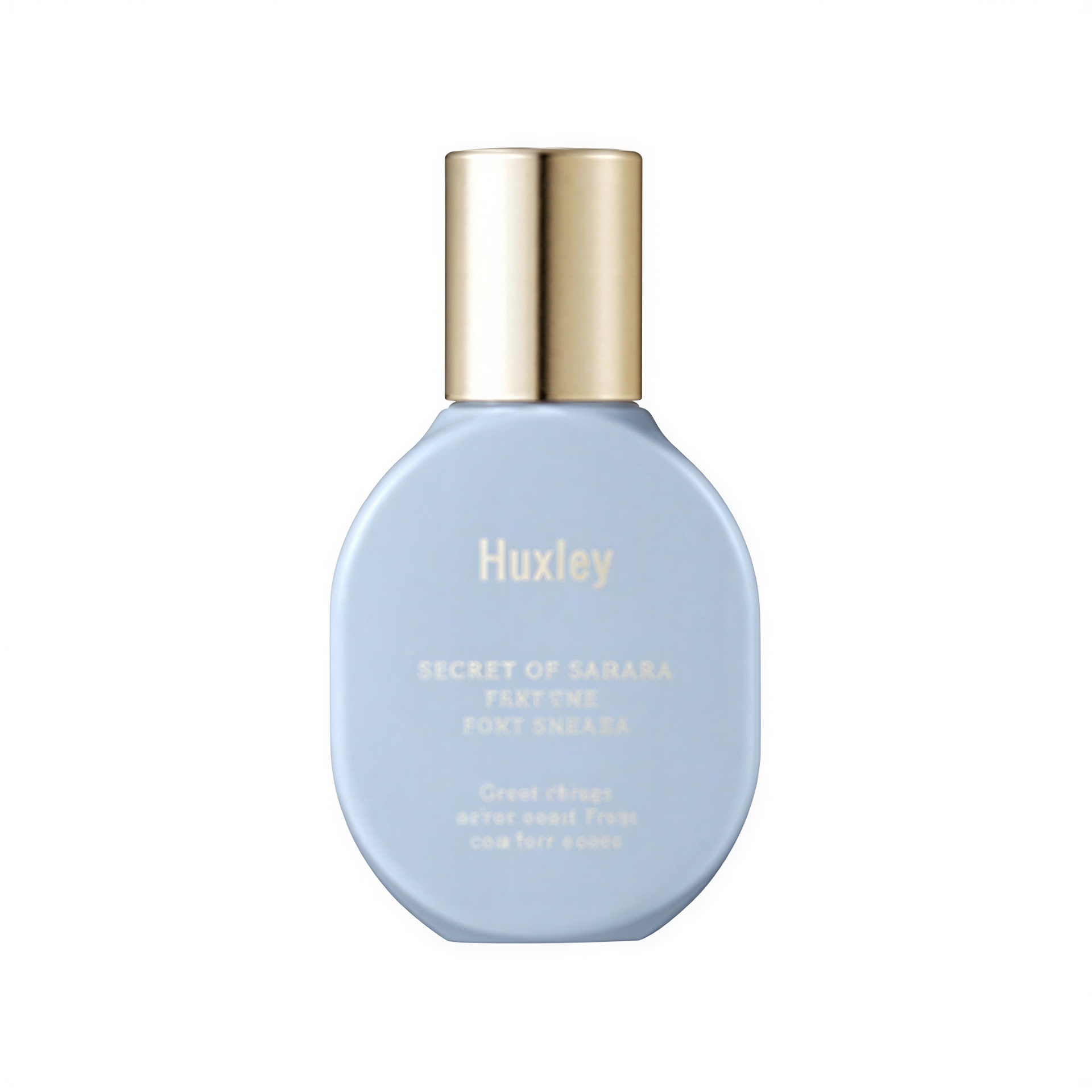 Huxley Perfume Port Breath