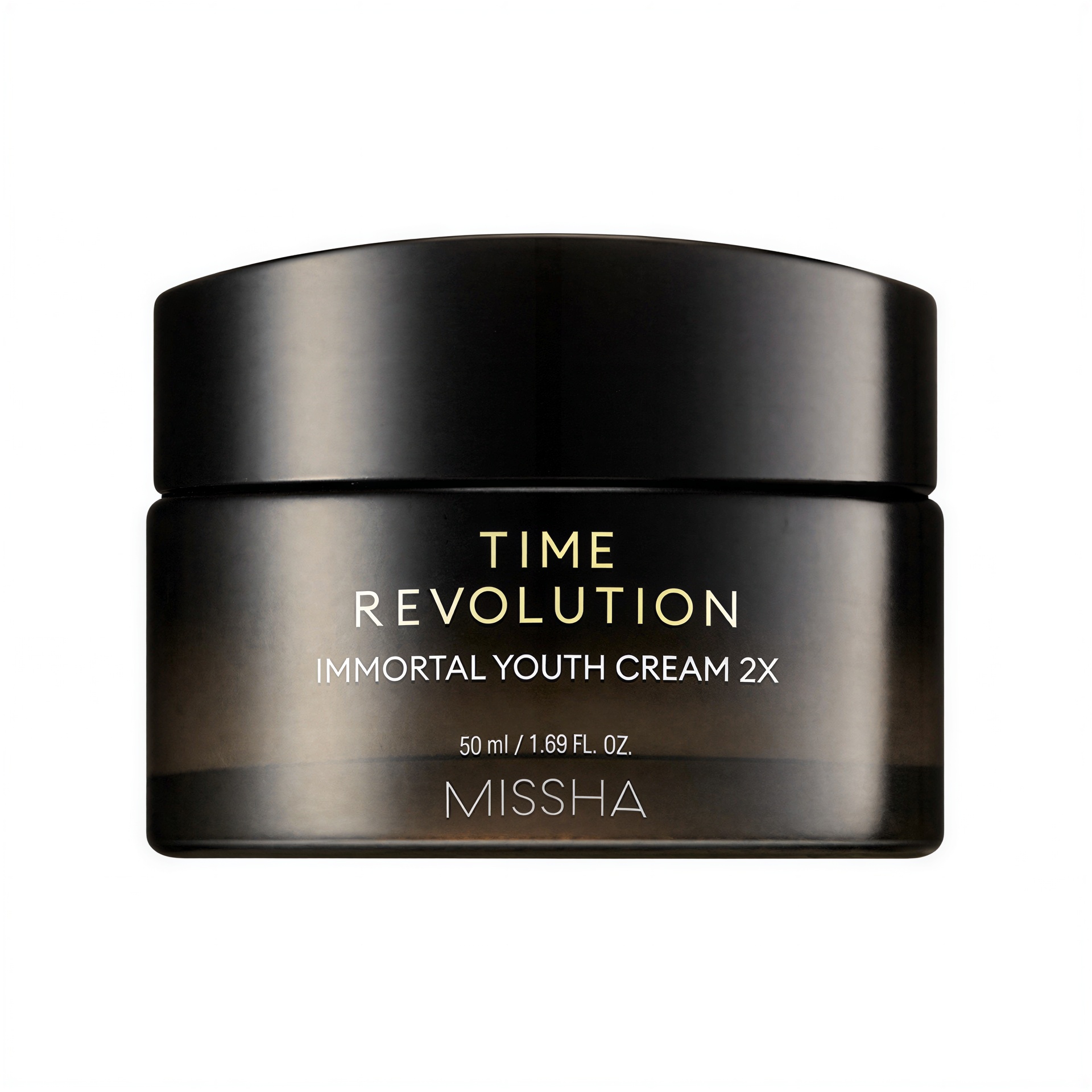 Missha كريم Time Revolution Immortal Youth 2X