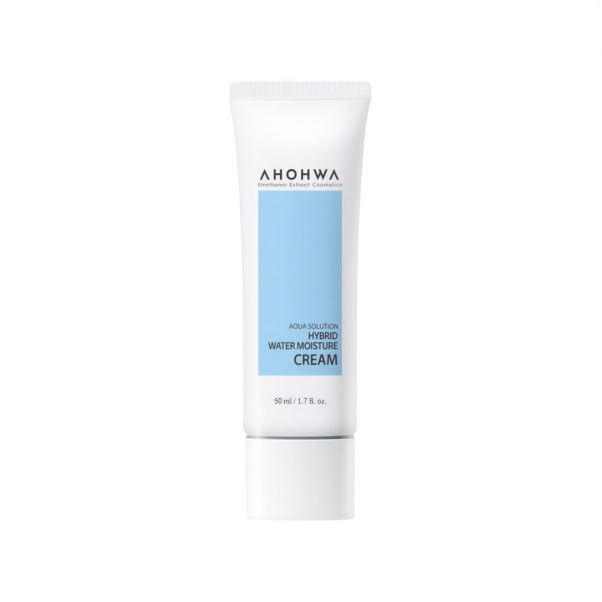 Ahohwa Hybrid Water Moisture Cream
