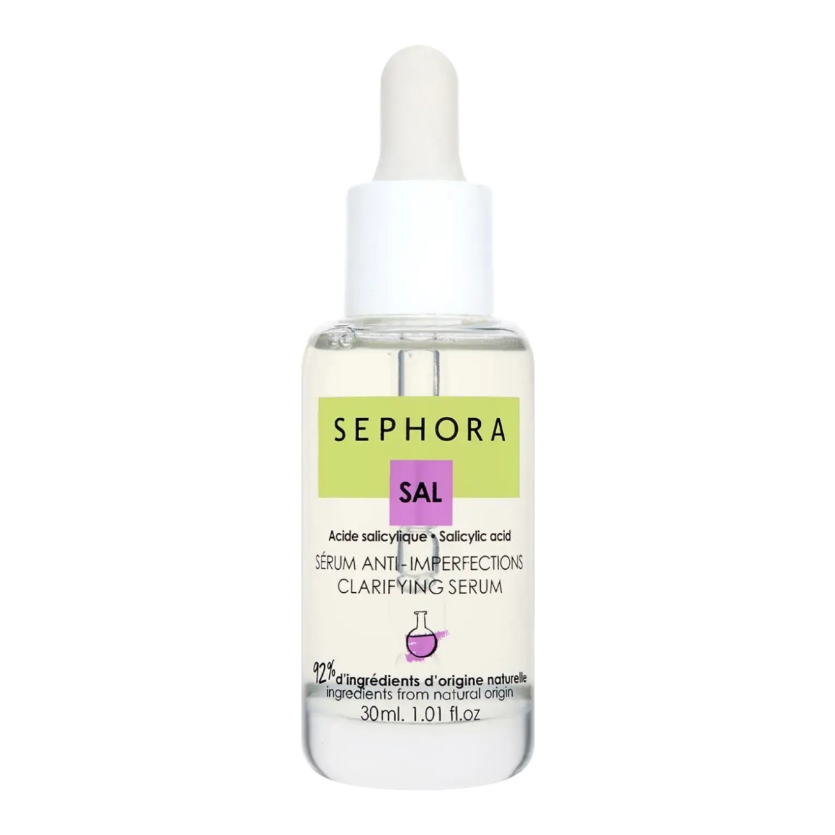 Sephora Collection Clarifying Serum