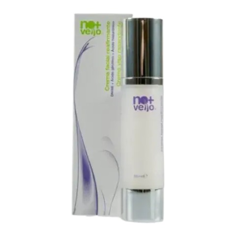 Nomasvello Crema Facial Reafirmante