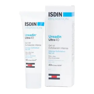 ISDIN Ureadin Ultra 40 Gel-Oil
