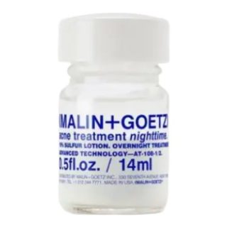 (Malin+Goetz) Acne Treatment Nighttime