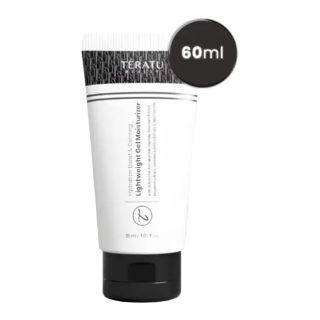 Teratu Beauty مرطّب جل خفيف لتعزيز الترطيب وتهدئة البشرة