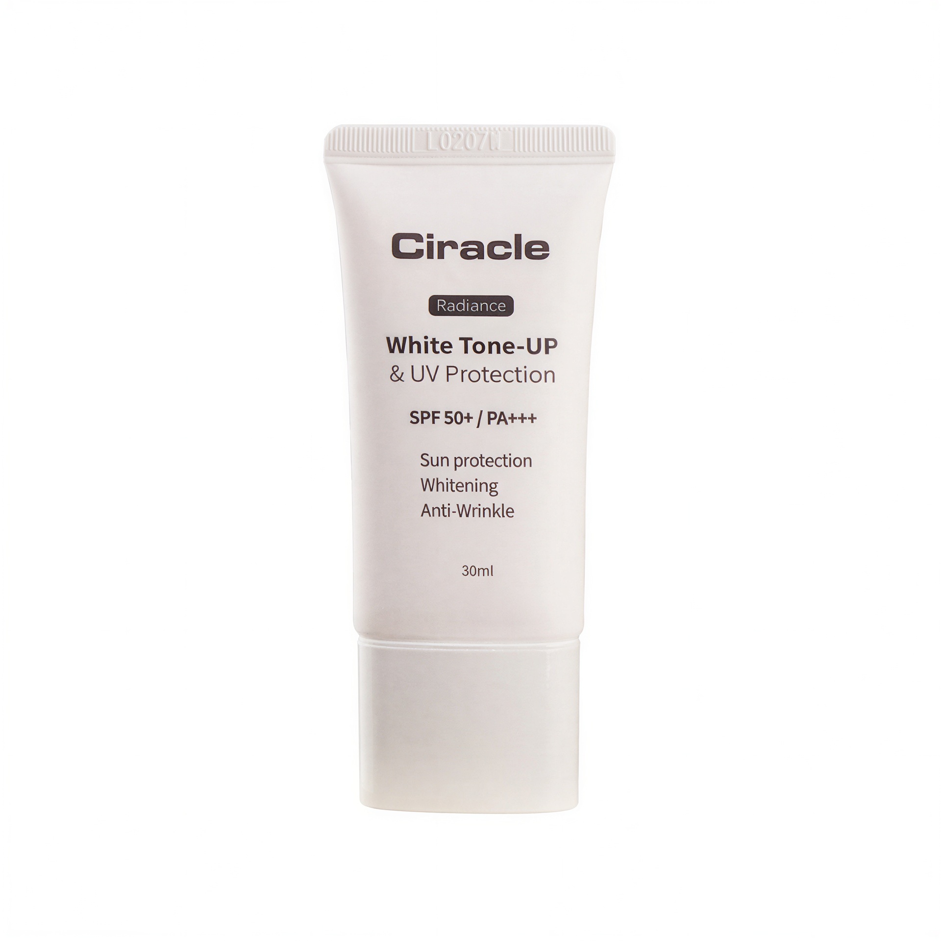 Ciracle Radiance White Tone-Up & UV Protection SPF50+/PA+++