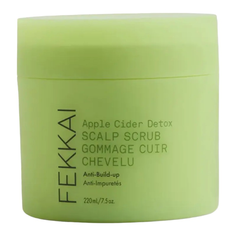 Fekkai Apple Cider Detox Scrub