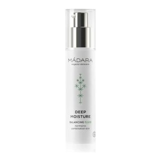 Madara سائل التوازن والترطيب العميق Deep Moisture Balancing