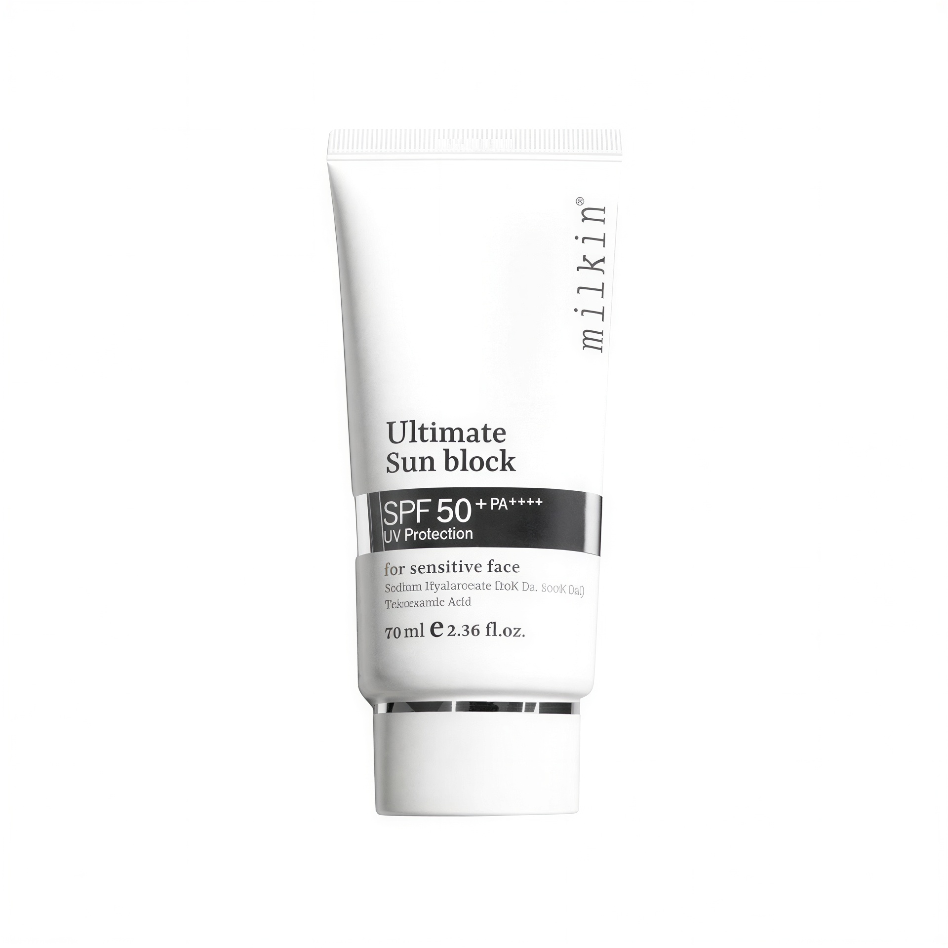 Milkin アルティメット サンブロック [SPF50+/PA++++]
