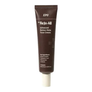 Dr. Reju-All Advanced Retino-Mela Tone Cream