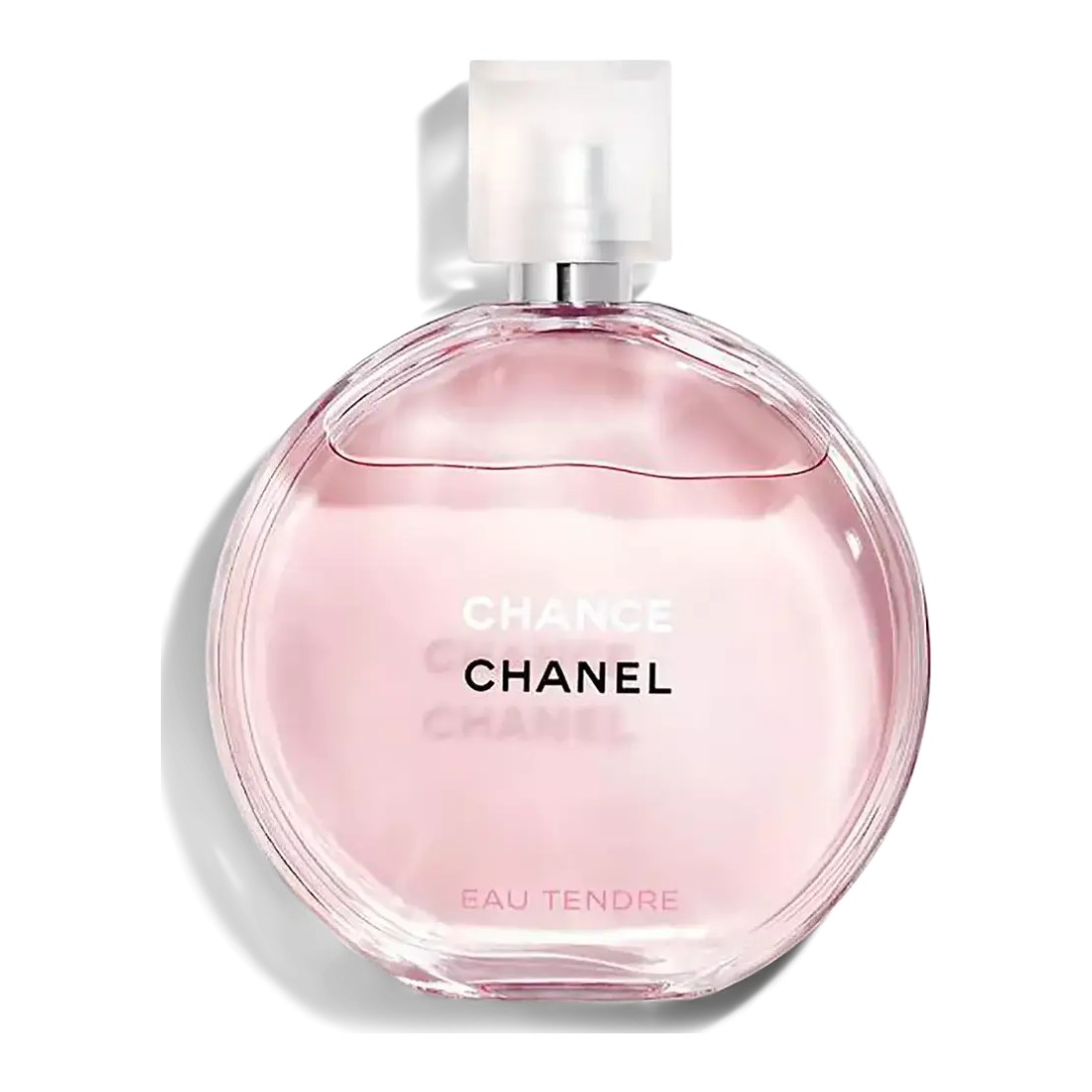 Chanel Chance Eau Tendre Eau de Toilette Spray