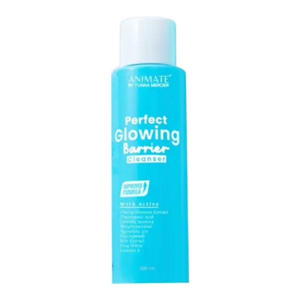 Animate Perfect Glowing Barrier Cleanser
