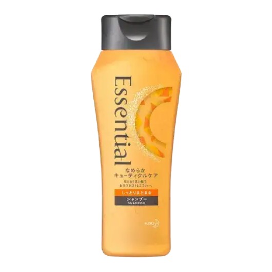 Kao Essential Smart Shampoo