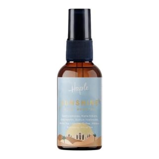 Haple Sunshine Glow Booster