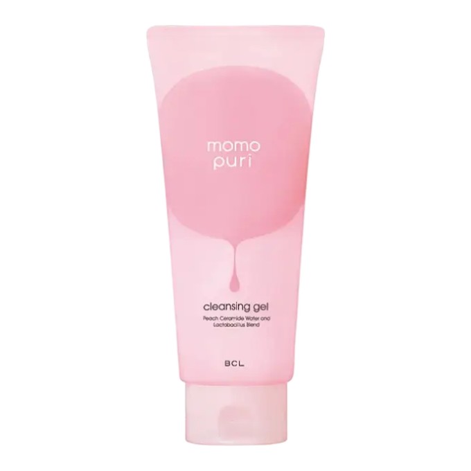 BCL Momopuri Cleansing Gel