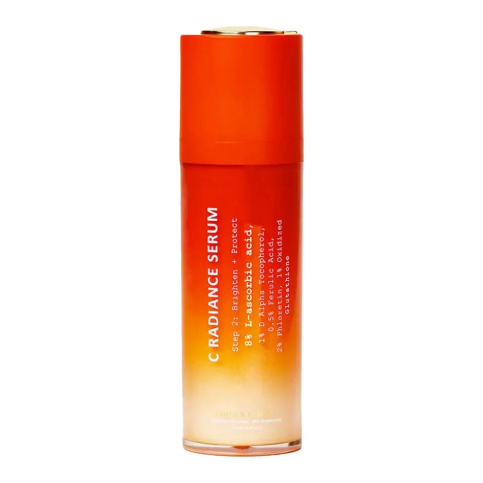 Truth & Beauty C Radiance Serum