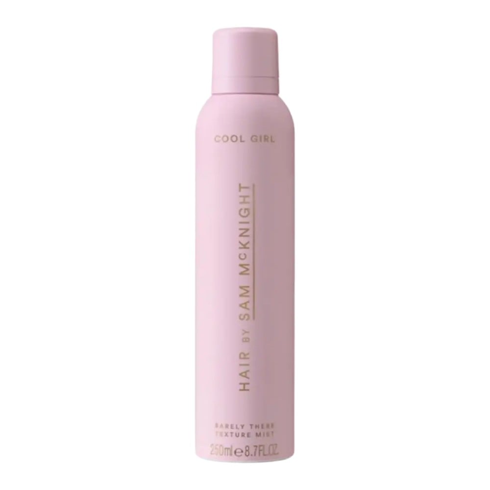 Hair By Sam McKnight Cool Girl Barely There Texture Mist