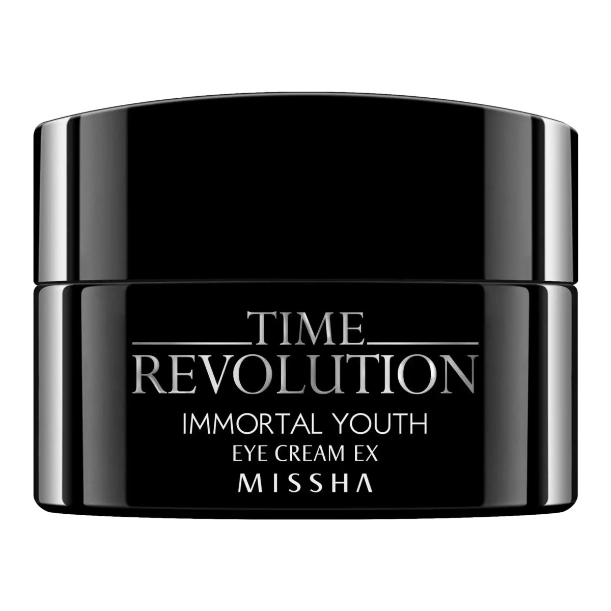 Missha Time Revolution Immortal Youth Eye Cream