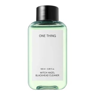 One Thing Witch Hazel Blackhead Cleaner