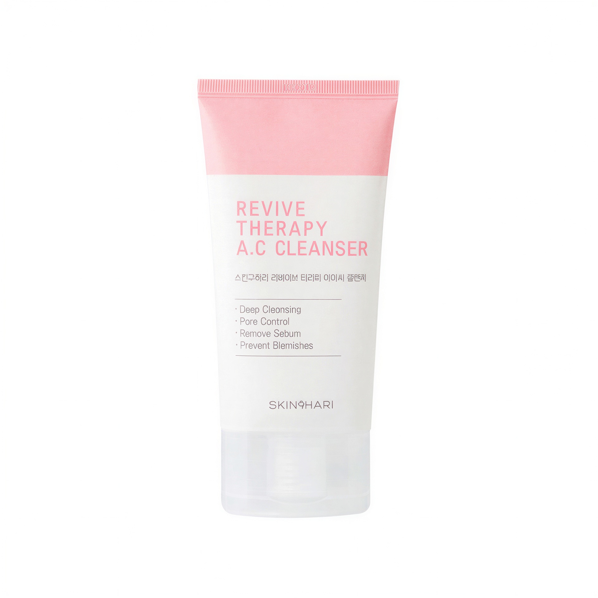 Seukinguhari Revive Therapy AC Cleanser