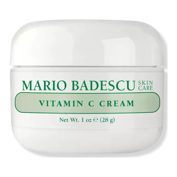 Mario Badescu Vitamin C Cream