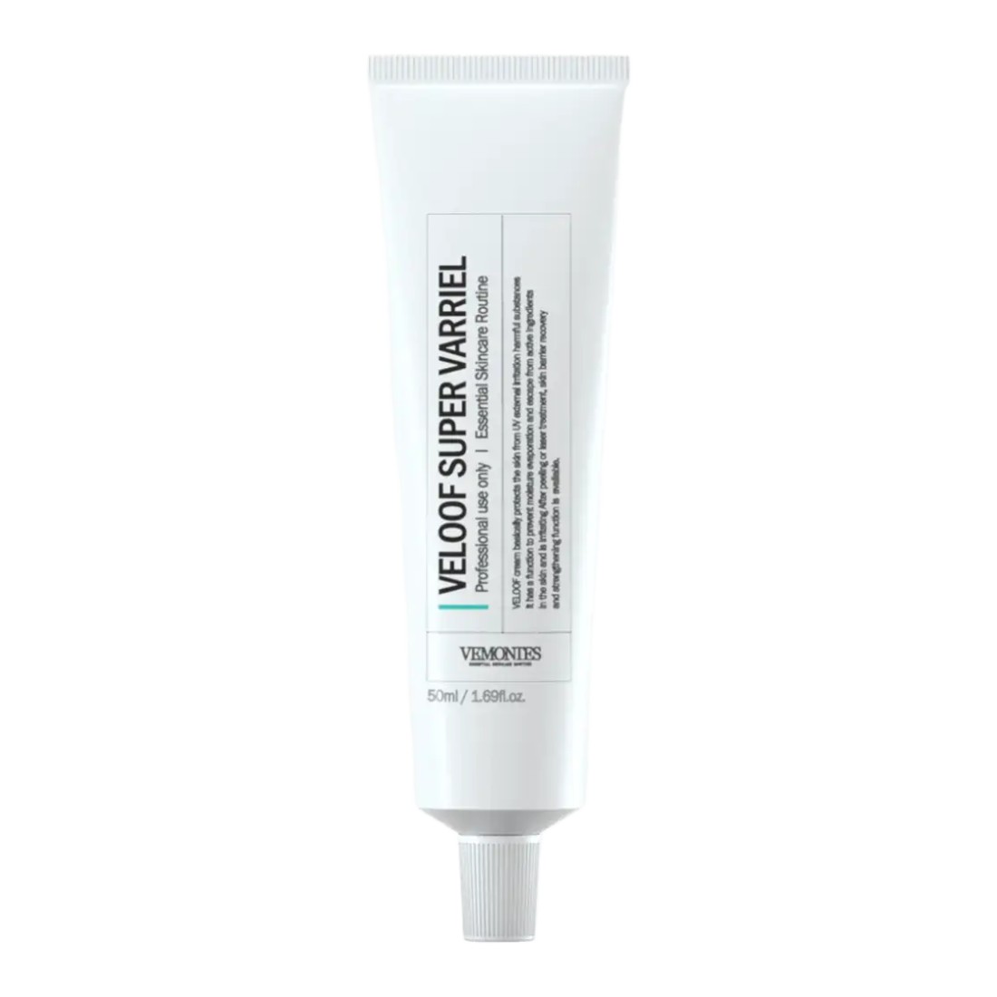 Vemontes Super Varriel Cream