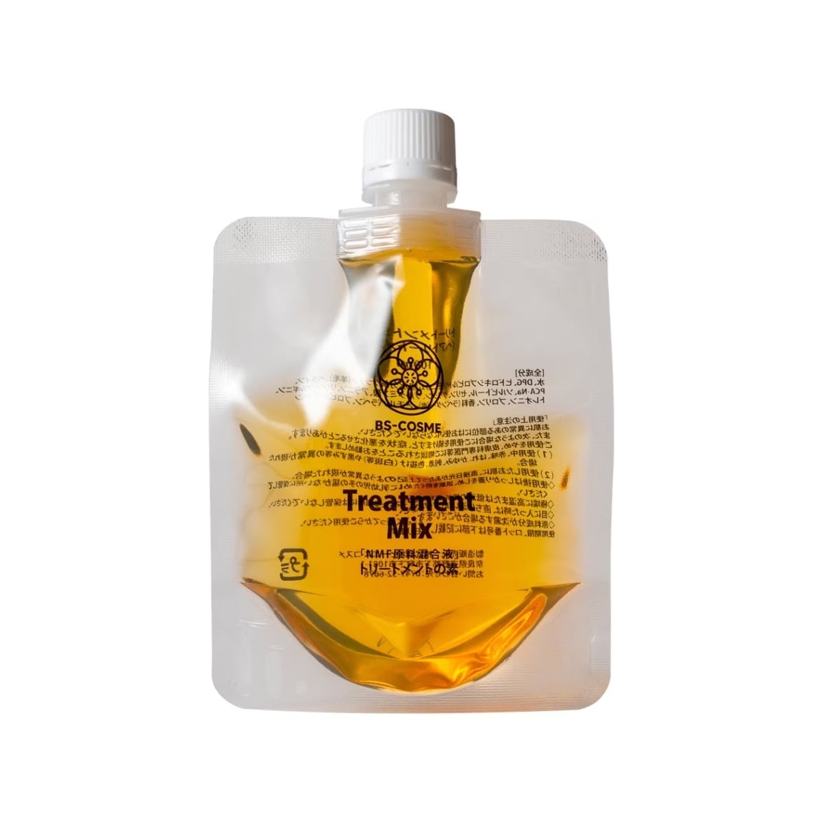 BS-COSME トリートメントの素