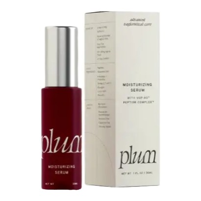 Plum Moisturizing Serum