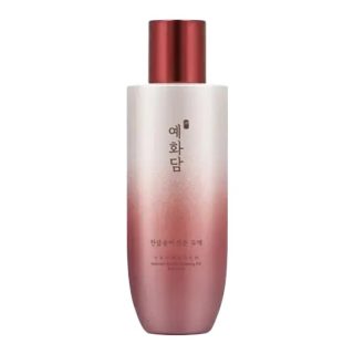 The Face Shop Yehwadam Heaven Grade Ginseng Ex Emulsion